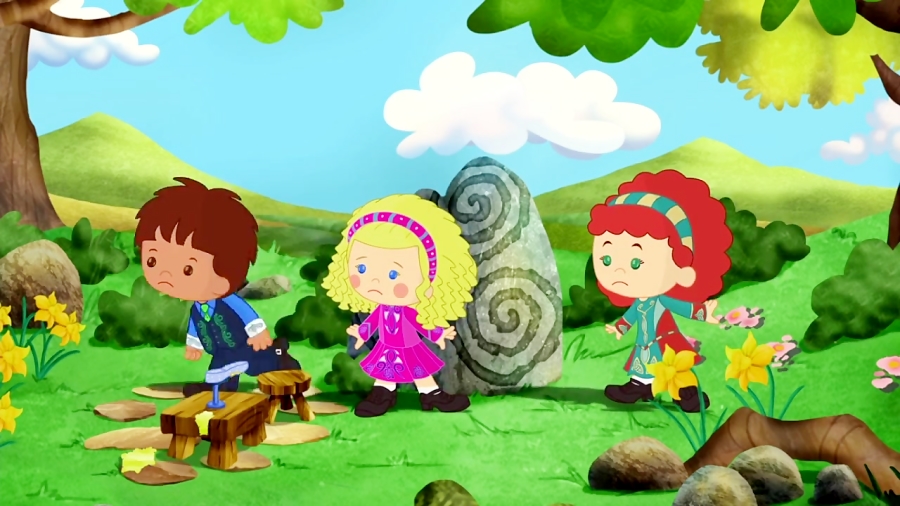 کارتون کمد جادویی کلویی Chloe's Closet - فصل 2 قسمت 28